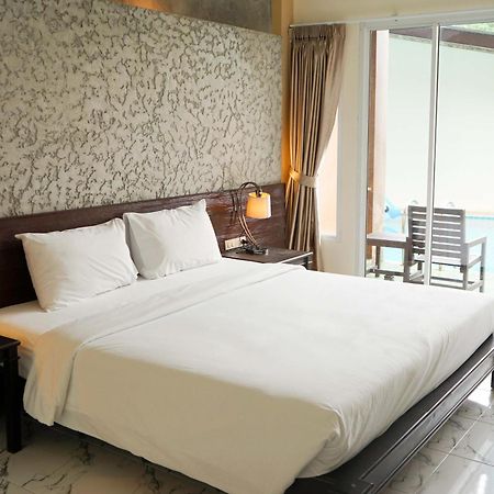 Khaolak Suthawan Resort - Sha Plus Khao Lak Exteriér fotografie