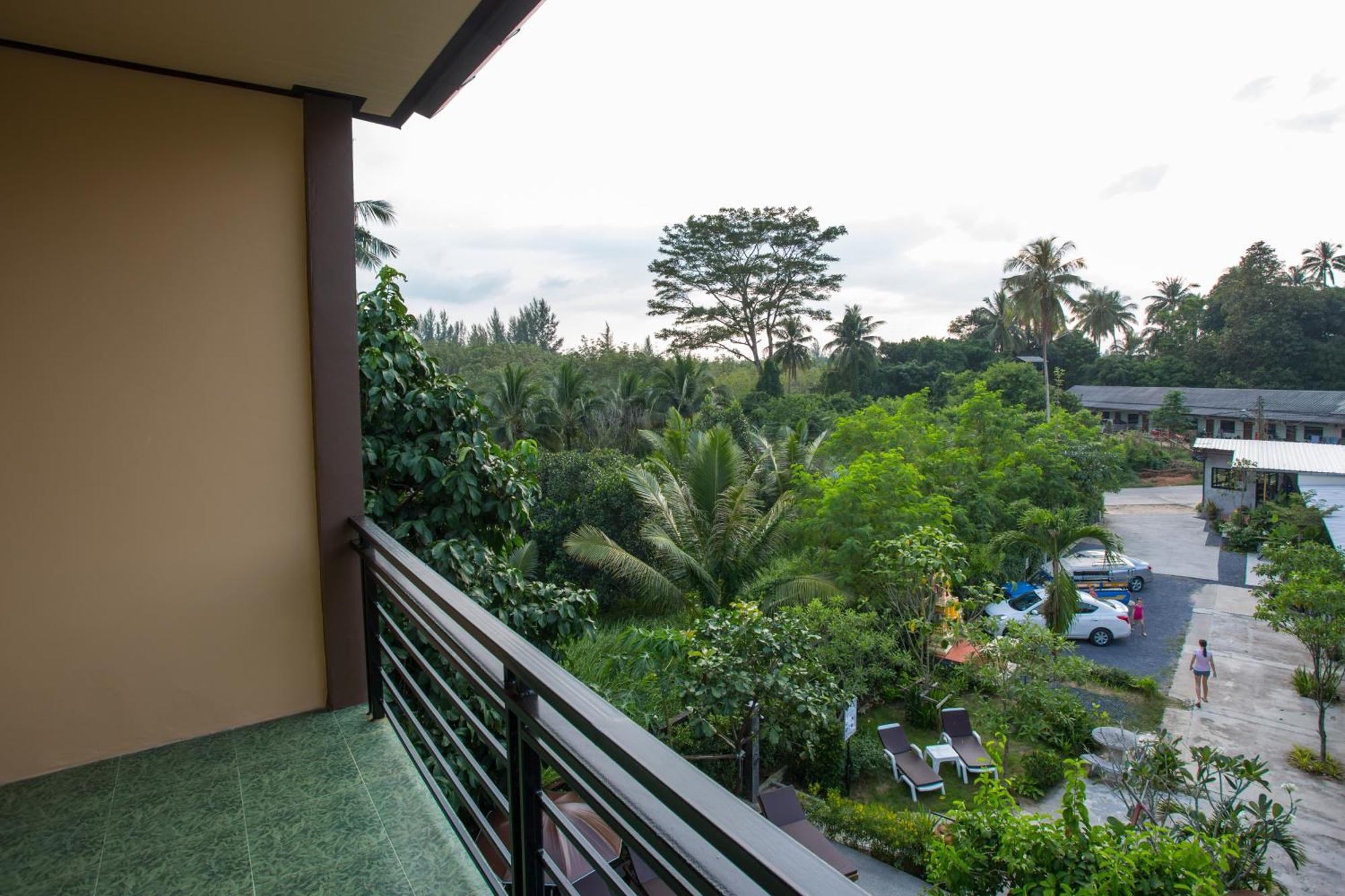 Khaolak Suthawan Resort - Sha Plus Khao Lak Exteriér fotografie