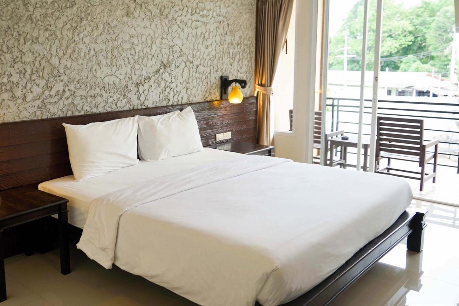 Khaolak Suthawan Resort - Sha Plus Khao Lak Exteriér fotografie
