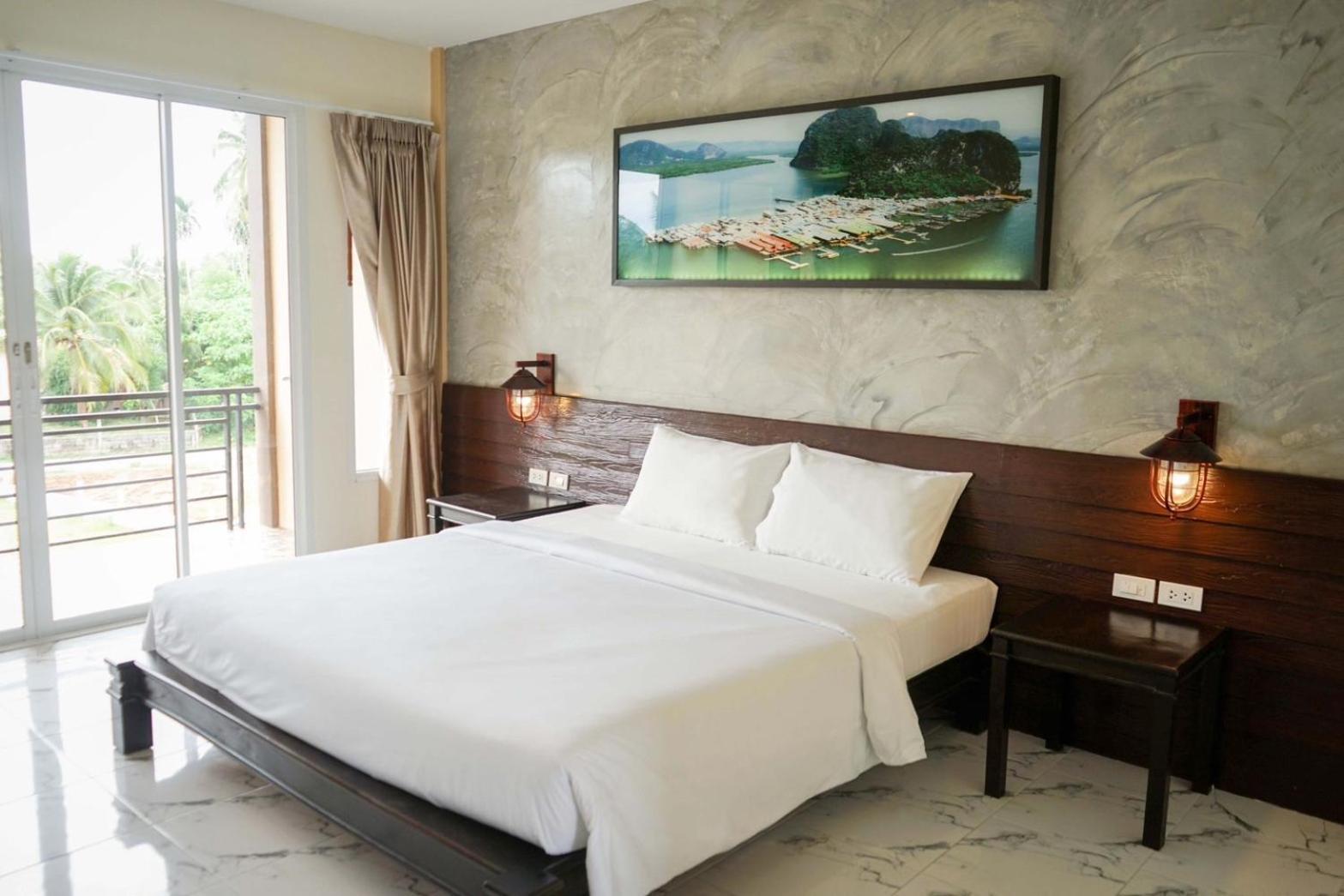 Khaolak Suthawan Resort - Sha Plus Khao Lak Exteriér fotografie
