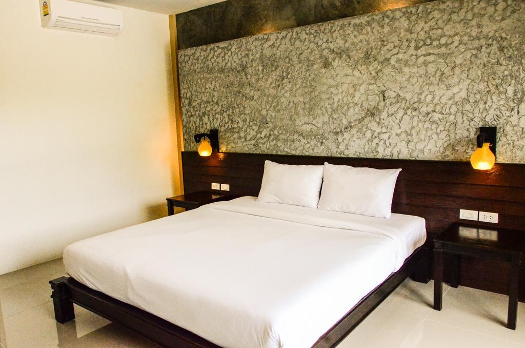 Khaolak Suthawan Resort - Sha Plus Khao Lak Exteriér fotografie