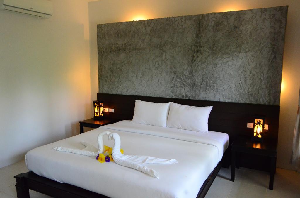 Khaolak Suthawan Resort - Sha Plus Khao Lak Exteriér fotografie