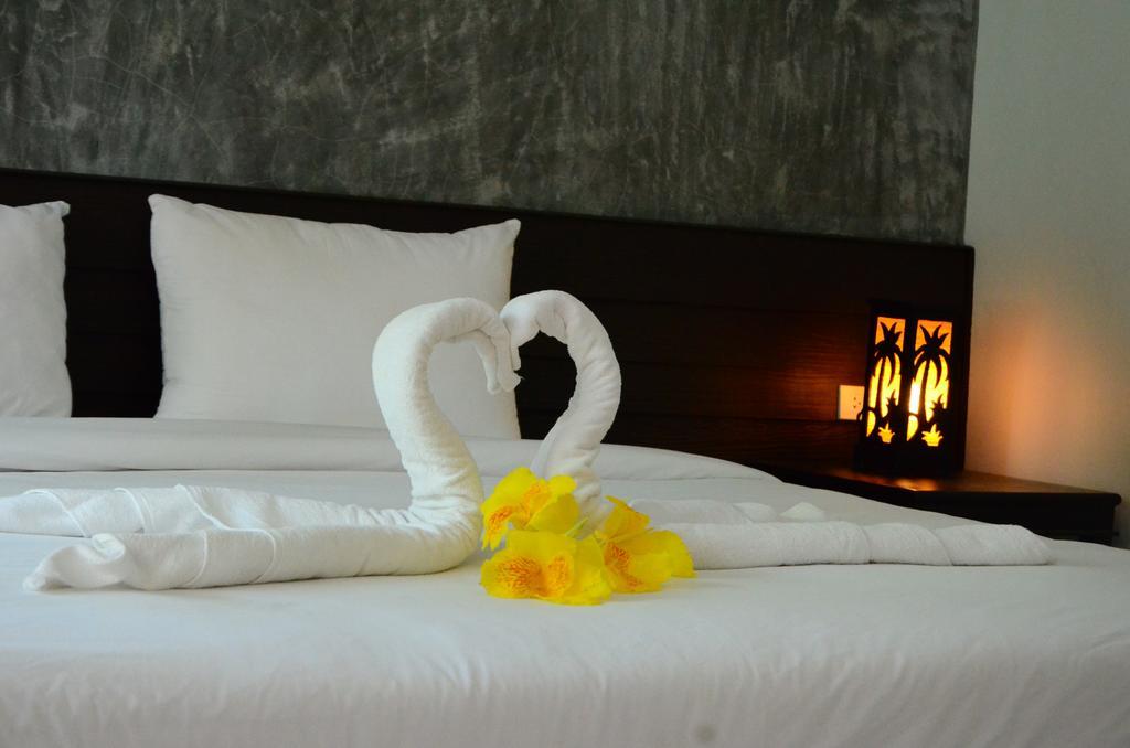 Khaolak Suthawan Resort - Sha Plus Khao Lak Exteriér fotografie