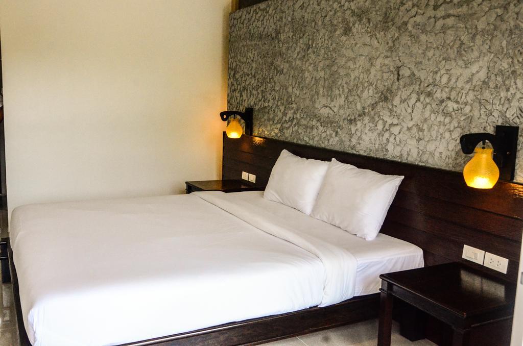 Khaolak Suthawan Resort - Sha Plus Khao Lak Exteriér fotografie