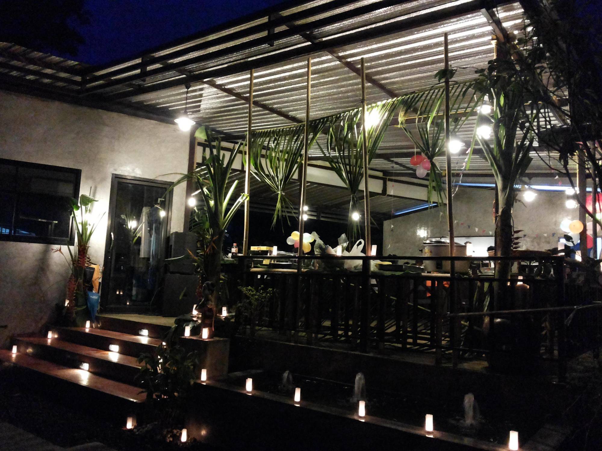 Khaolak Suthawan Resort - Sha Plus Khao Lak Exteriér fotografie