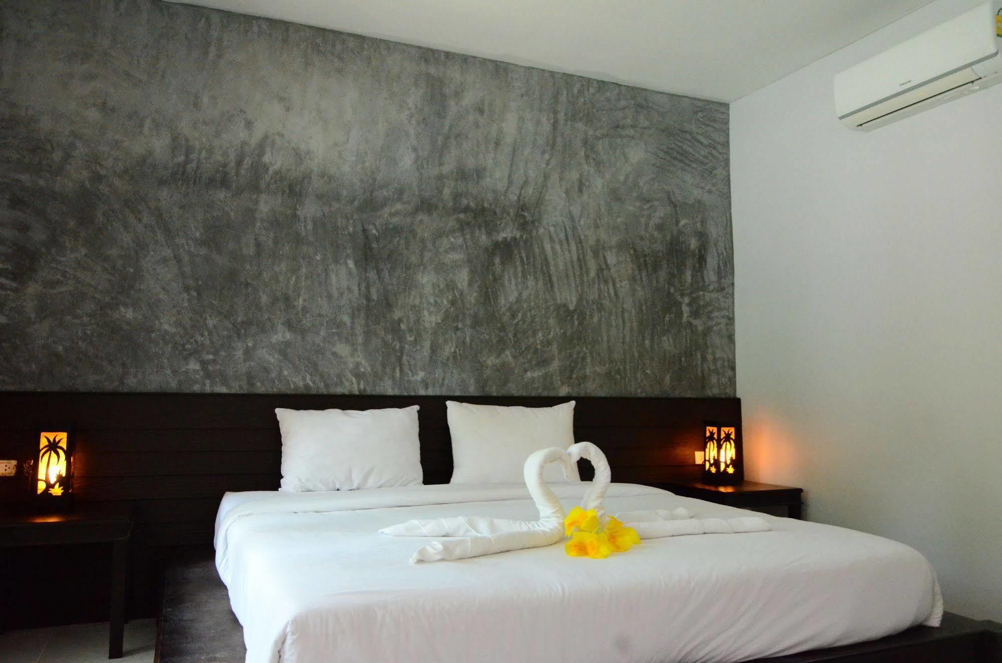 Khaolak Suthawan Resort - Sha Plus Khao Lak Exteriér fotografie